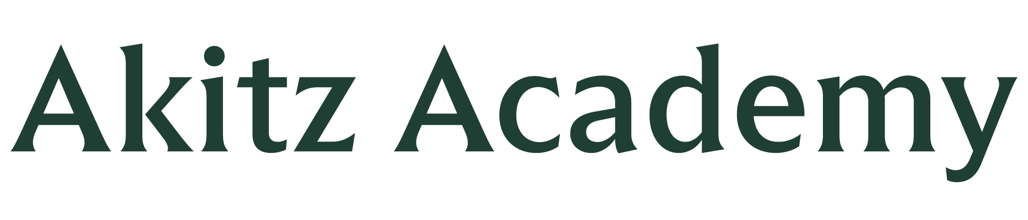 Akitz Academy